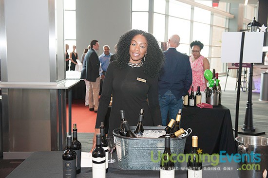 Philly Mag's Wine Festival (Gallery A)