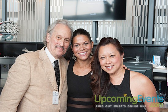 Philly Mag's Wine Festival (Gallery A)