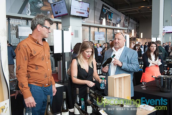Philly Mag's Wine Festival (Gallery A)