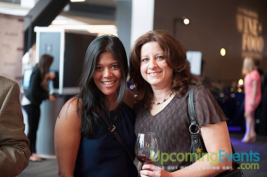 Philly Mag's Wine Festival (Gallery A)