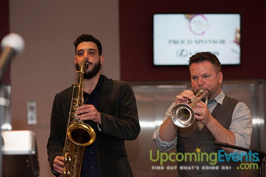 Philly Mag's Wine Festival (Gallery A)