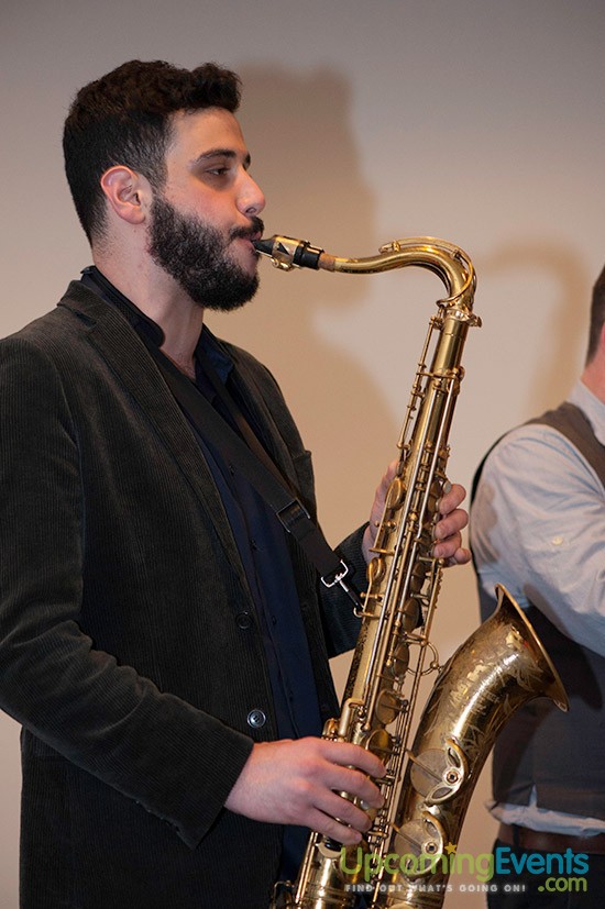 Philly Mag's Wine Festival (Gallery A)