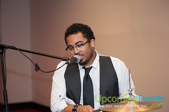 Philly Mag's Wine Festival (Gallery A)