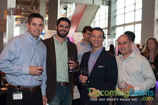 Philly Mag's Wine Festival (Gallery A)