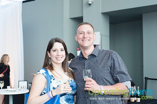Philly Mag's Wine Festival (Gallery A)