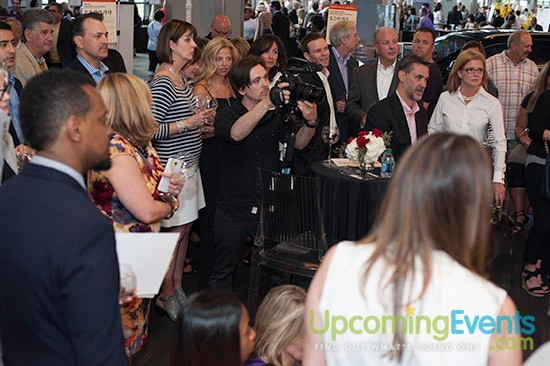 Philly Mag's Wine Festival (Gallery A)