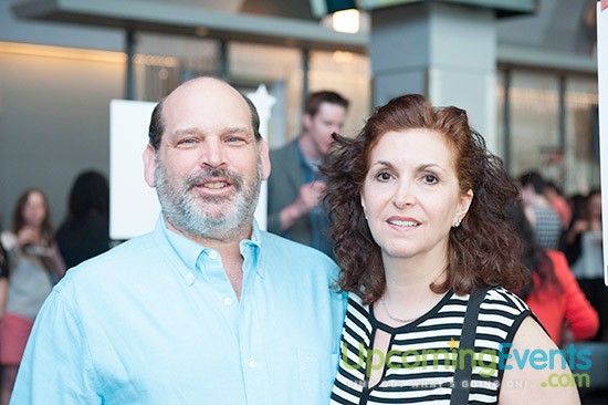 Philly Mag's Wine Festival (Gallery A)