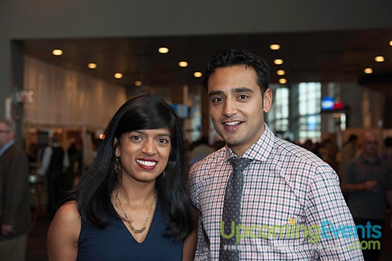 Philly Mag's Wine Festival (Gallery A)