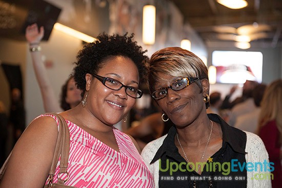 Philly Mag's Wine Festival (Gallery A)