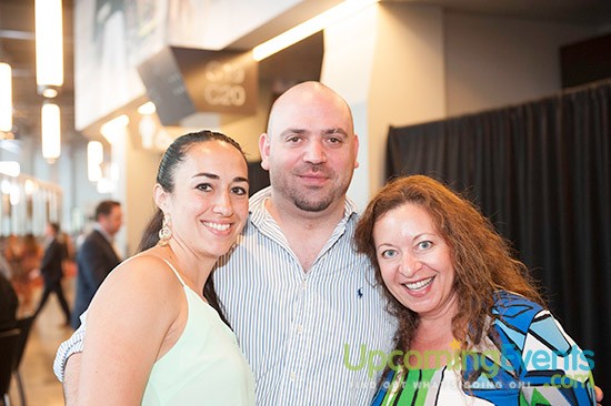 Philly Mag's Wine Festival (Gallery A)