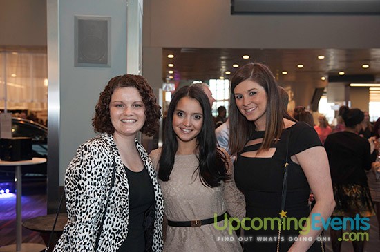 Philly Mag's Wine Festival (Gallery A)