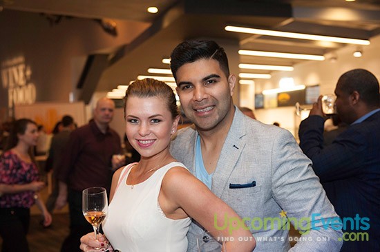 Philly Mag's Wine Festival (Gallery A)