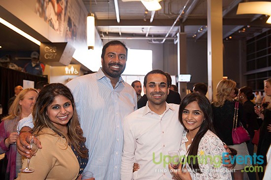 Philly Mag's Wine Festival (Gallery A)