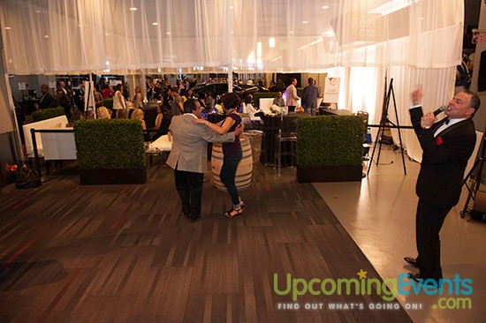 Philly Mag's Wine Festival (Gallery A)