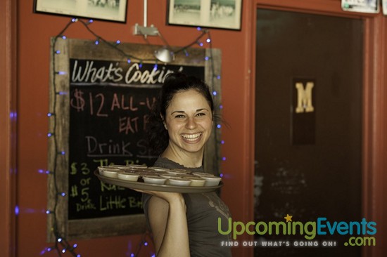 Spring Fest 2015 @ The Ugly Moose