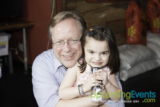 Spring Fest 2015 @ The Ugly Moose