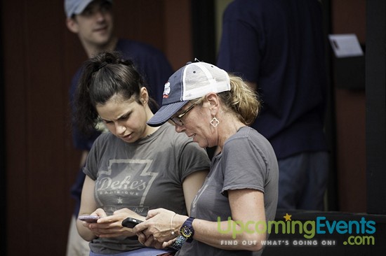 Spring Fest 2015 @ The Ugly Moose