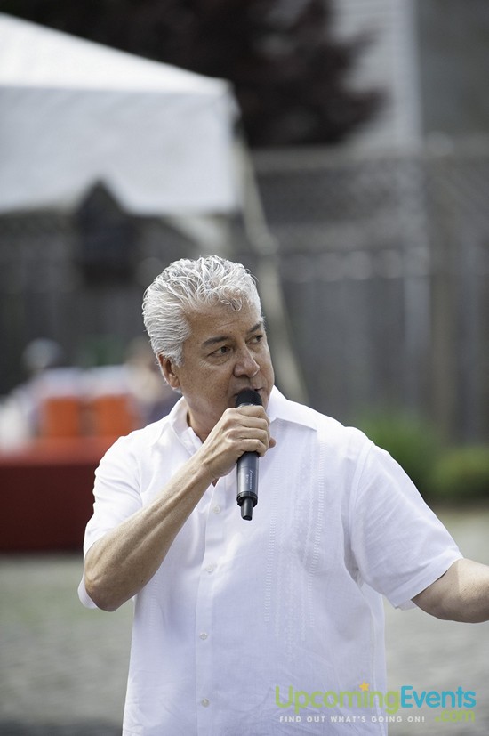 Spring Fest 2015 @ The Ugly Moose