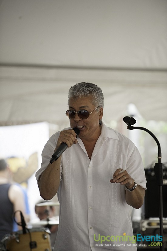 Spring Fest 2015 @ The Ugly Moose