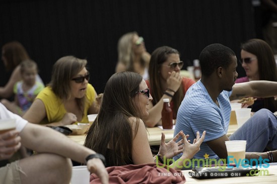 Spring Fest 2015 @ The Ugly Moose