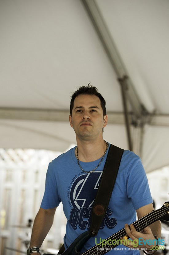 Spring Fest 2015 @ The Ugly Moose