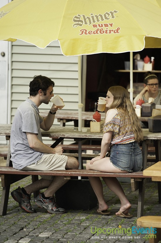 Spring Fest 2015 @ The Ugly Moose