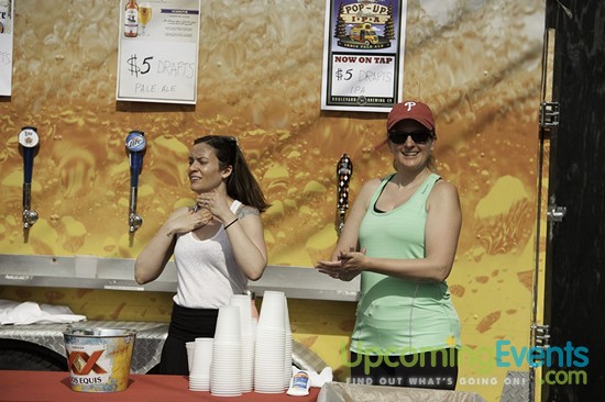 Spring Fest 2015 @ The Ugly Moose