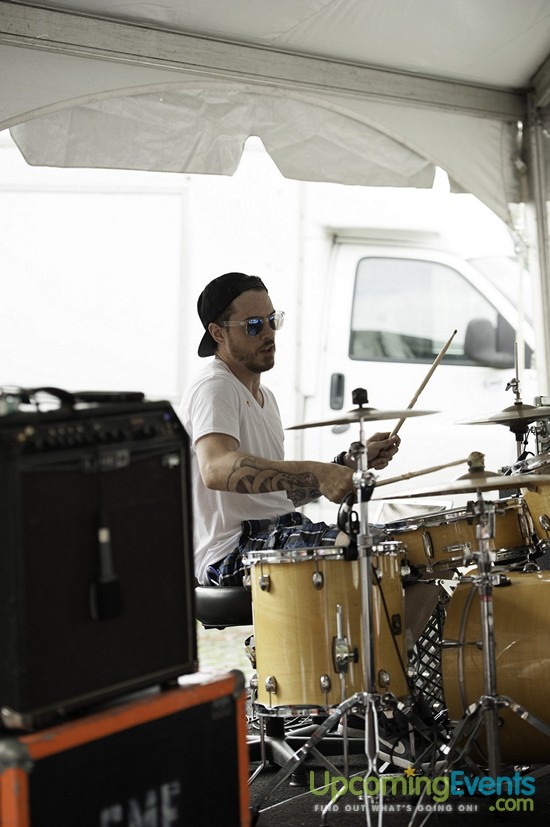 Spring Fest 2015 @ The Ugly Moose