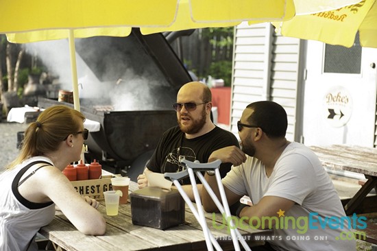 Spring Fest 2015 @ The Ugly Moose