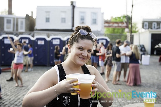 Spring Fest 2015 @ The Ugly Moose