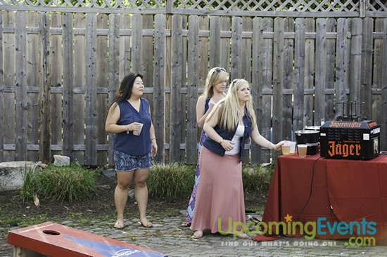 Spring Fest 2015 @ The Ugly Moose