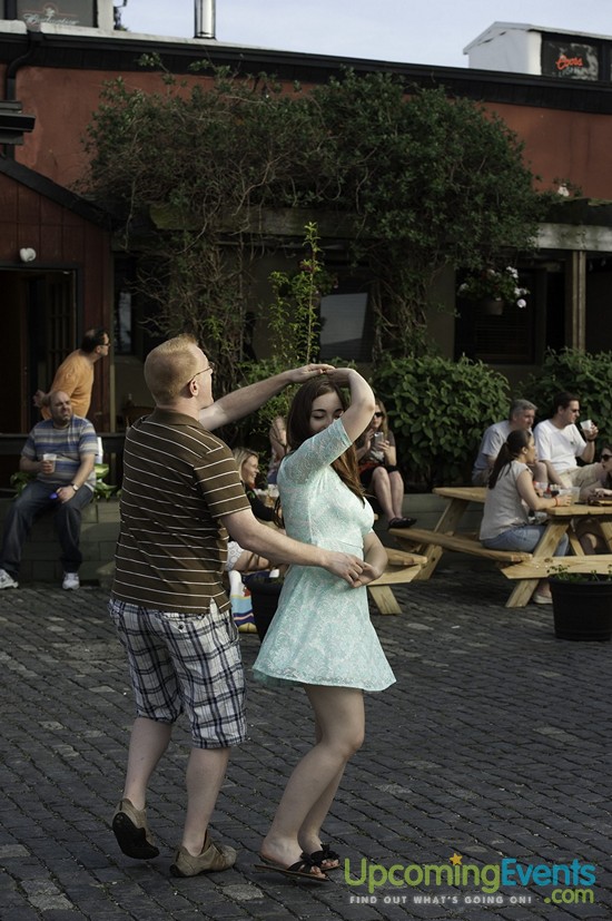 Spring Fest 2015 @ The Ugly Moose