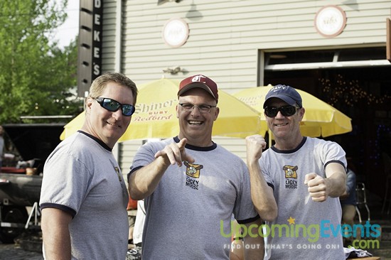 Spring Fest 2015 @ The Ugly Moose