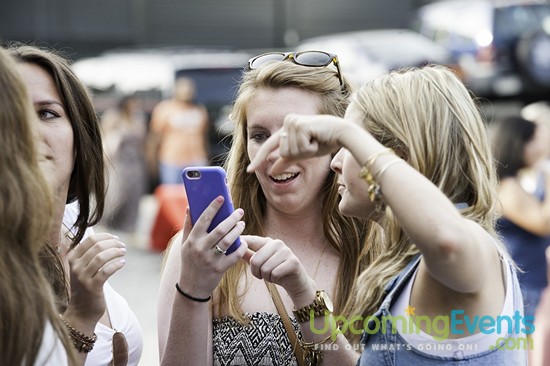 Spring Fest 2015 @ The Ugly Moose