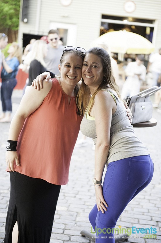 Spring Fest 2015 @ The Ugly Moose