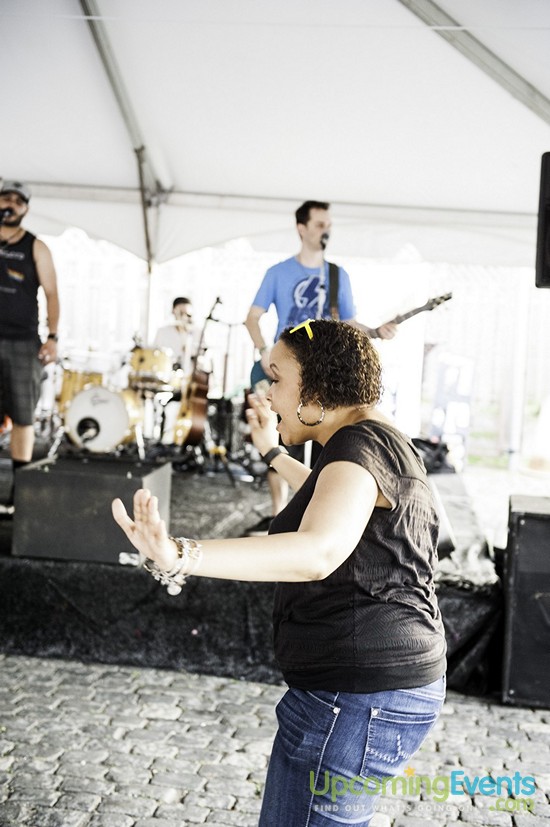 Spring Fest 2015 @ The Ugly Moose