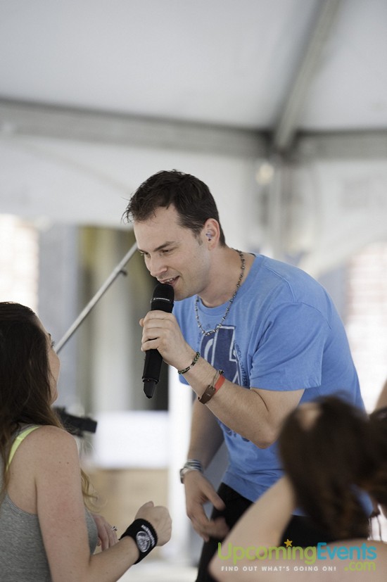 Spring Fest 2015 @ The Ugly Moose