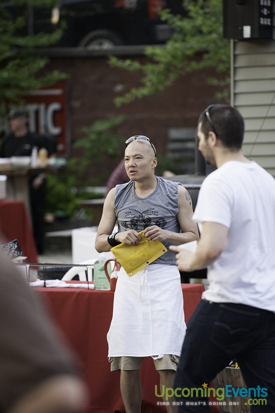 Spring Fest 2015 @ The Ugly Moose