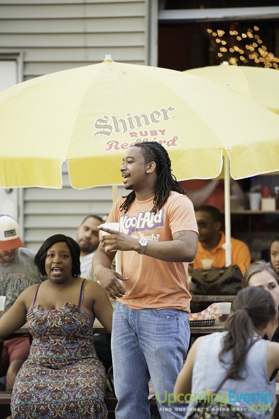 Spring Fest 2015 @ The Ugly Moose