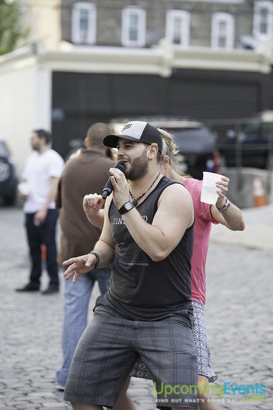 Spring Fest 2015 @ The Ugly Moose