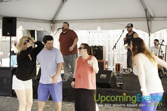 Spring Fest 2015 @ The Ugly Moose