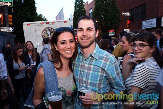 Night Market - South Street