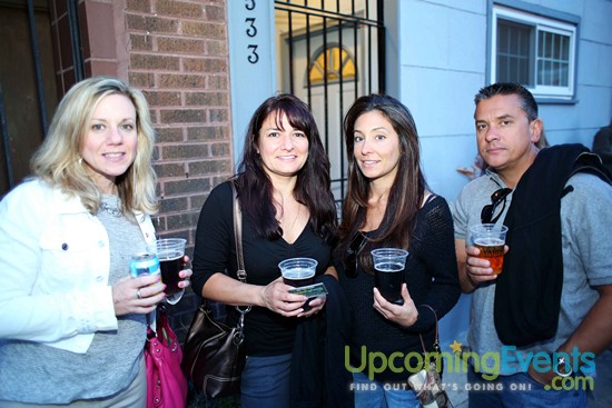 Night Market - South Street