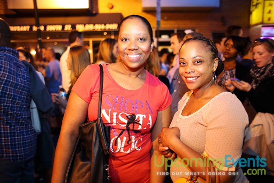 Night Market - South Street