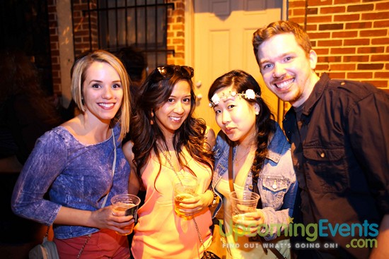 Night Market - South Street