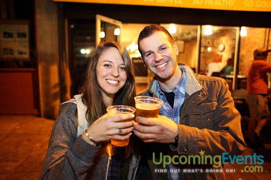 Night Market - South Street