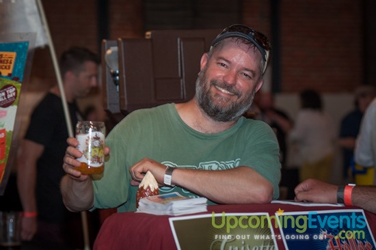 Philly Beer Week 2015 Opening Tap (Gallery A)