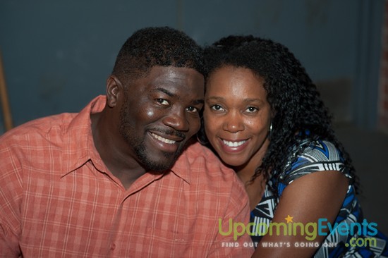 Philly Beer Week 2015 Opening Tap (Gallery A)