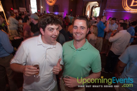 Philly Beer Week 2015 Opening Tap (Gallery A)