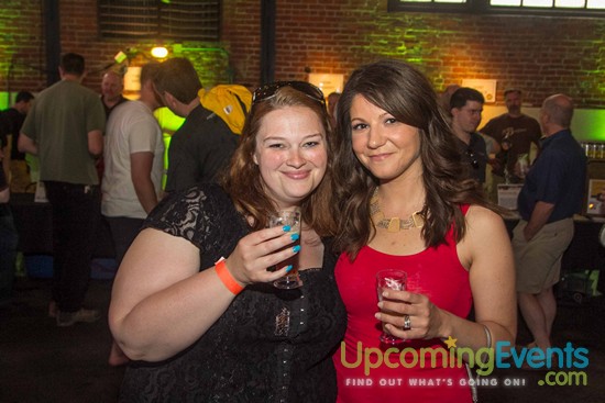 Philly Beer Week 2015 Opening Tap (Gallery B)